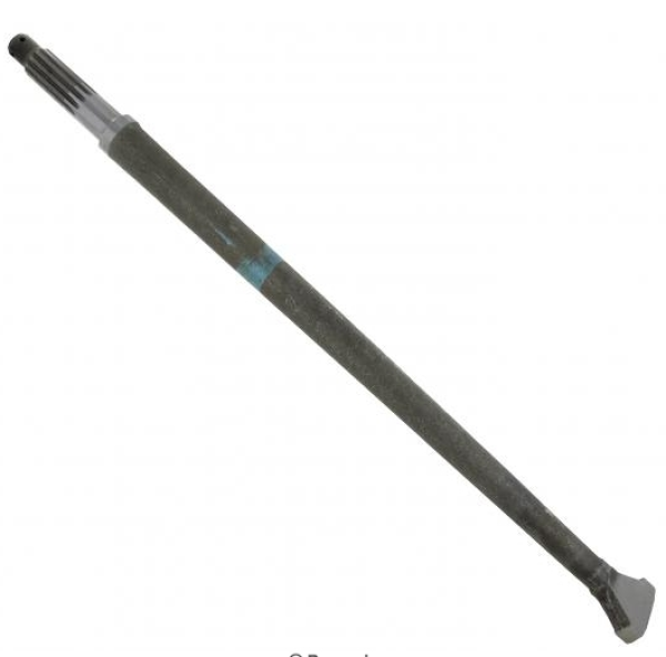 Hinterachswelle-lang---Pendelachse-VW-Käfer-311501201D